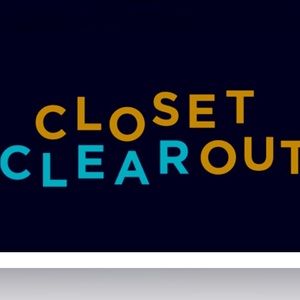 SUMMER CLEARANCE SALE